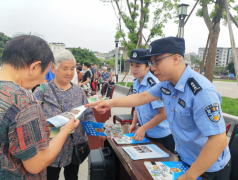 食物平安宣传周 蜀黍来教你“避坑”啦