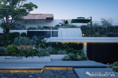  江湾金茂府【202