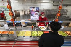 科学取健康丨“怎样吃”很环节！中国居平易近