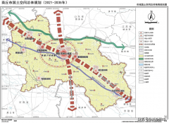 商丘市2026年制制业立市步履方案 （收罗看法稿）
