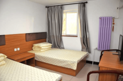  高端客居养老公寓