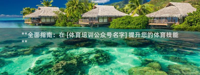 欧陆娱乐挂机怎么玩的：**全面指南：在 [体育培训公