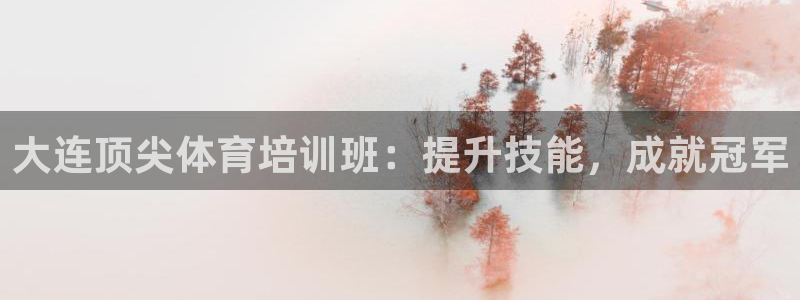 欧陆娱乐计划app官方正版安装下载苹果：大连顶尖体育