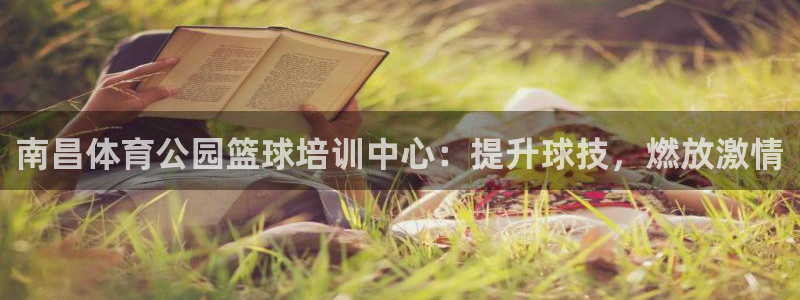 欧陆娱乐推广奖金多少：南昌体育公园篮球培训中心：提升