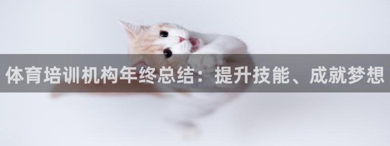 欧陆娱乐官网网址：体育培训机构年终总结：提升技能、成