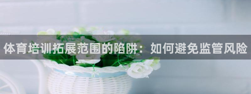 欧陆娱乐能赚钱吗：体育培训拓展范围的陷阱：如何避免监