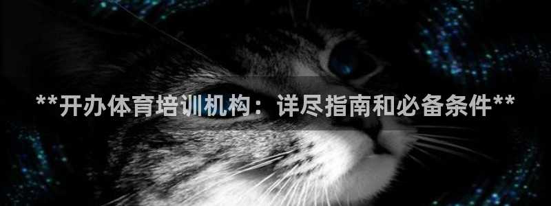 欧陆娱乐简介：**开办体育培训机构：详尽指南和必备条