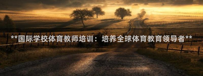 欧陆娱乐注册链接安全吗可靠吗：**国际学校体育教师培训：培养
